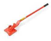 AFACAN 12E 12 mm Rulmanlı Klasik Etriye Kolu - 2