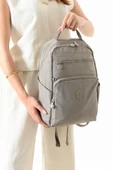 Bolsas Kadın Okul Sırt Çanta Kum 1086 thumbnail 1