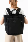 Bolsas Kadın Sırt Çanta Siyah 1075 thumbnail 2