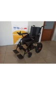 Trentline Akülü Tekerlekli Sandalye yıl100 - 3