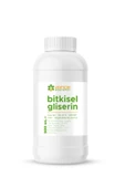Vance Bioenergy Bitkisel Gliserin(vg) 500 Ml. - 1