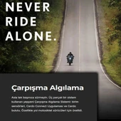 CARDOPACKTALKPROJBLBLUETOOTHVEINTERCOM(TEKLİPAKET) - 9