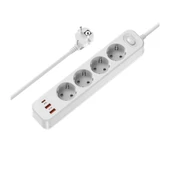 OSP02 Akıllı Priz – Wi-Fi Kontrollü, Zamanlayıcı Özellikli, Enerji Tasarruflu Akıllı Ev Prizi | HZLSTORE thumbnail 3