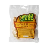 Delibon Kurutulmuş Kuzu Kulak Köpek Ödül Maması 100gr thumbnail 1