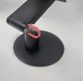 Lenovo ThinkCentre UltraFlex Standı Monitör Ayağı M900z/M910z SM10M41770 / SM10M41771 thumbnail 2