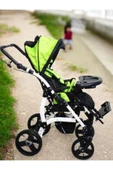 Masmel Sağlık P990 Buggy Engelli Bebek Puseti - 1