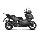 AKRAPOVICP-HSH3SO1HONDAADV350(22-24)-FORZA250(21-24)ISIKORUYUCU(CARBON) - 2