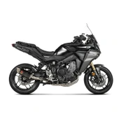 AKRAPOVICS-Y9R20-APCYAMAHATRACER9/GT/GT+(25)RACINGLINE(CARBON)EGZOZ - 2