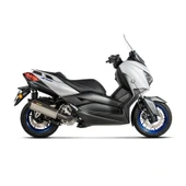 AKRAPOVICP-HSY3SO2YAMAHAX-MAX250-300(21-24)-TRICITY300(21-24)ISIKORUYUCU(CARBON) - 3