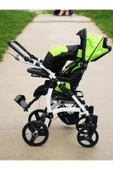 Masmel Sağlık P990 Buggy Engelli Bebek Puseti - 2