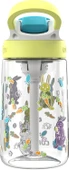 Contigo Yeniden Tasarlanmış AUTOSPOUT Pipetli Çocuk Su Şişesi, 14oz - 2
