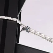 Maserati  JM420ATK03 Erkek Bileklik thumbnail 6