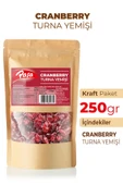 Kurutulmuş Turna Yemişi (Cranberry) 250 gr thumbnail 2