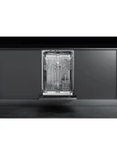 Teka DFI 44700 10 Kişilik Ankastre Bulaşık Makinesi thumbnail 3