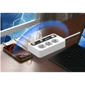 P10 Akıllı Priz – Uzaktan Kontrol, Zaman Ayarlı, Enerji Tasarruflu | HZLSTORE thumbnail 6