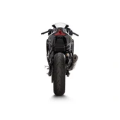 AKRAPOVICS-K2R3-APCKAWASAKININJAZX-25R(23-25)-NINJAZX-4R(23-25)RACINGLINE(CARBON)EGZOZ - 5