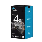 CARDOFREECOM4XJBLBLUETOOTHVEINTERCOM(İKİLİPAKET) - 6