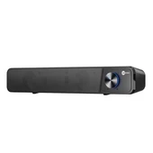 Lenovo Lecoo DS111 6W Kablolu Bluetooth Stereo TV Monitör Soundbar Hoparlör thumbnail 1