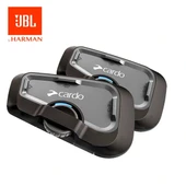 CARDOFREECOM4XJBLBLUETOOTHVEINTERCOM(İKİLİPAKET) - 1