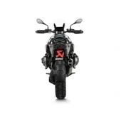 AKRAPOVICS-B13SO4-HJGTBMWR1300GS-R1300GSADVENTURE(23-25)SLIP-ONLINE(TITANIUM)EGZOZ - 5