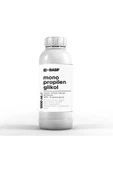WE CHEM Basf Propilen Glikol L 1000 Ml L Pharma Grade L Usp - 1