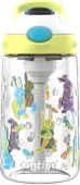 Contigo Yeniden Tasarlanmış AUTOSPOUT Pipetli Çocuk Su Şişesi, 14oz - 4