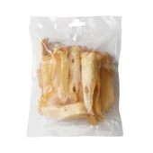 Delibon Kurutulmuş Kuzu Kulak Köpek Ödül Maması 100gr thumbnail 2