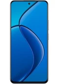 Realme 12 8/256 GB  Skyline Blue Akıllı Cep Telefonu (Realme Türkiye Garantili) thumbnail 1