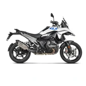 AKRAPOVICS-B13SO4-HJGTBMWR1300GS-R1300GSADVENTURE(23-25)SLIP-ONLINE(TITANIUM)EGZOZ - 3