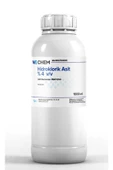 WE CHEM %4 Hidroklorik Asit Çözeltisi 1000 ml - 1