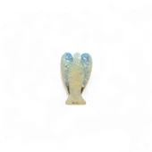 Doğaltaş Melek Epoksi Reçine Opal thumbnail 1