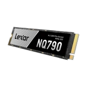 Lexar 4TB NQ790 Gen4 M.2 2280 SSD 7000MB Okuma / 6000MB Yazma LNQ790X004T-RNNNG - 2