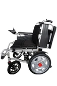 Masmel Ekonomik Bağışa Uygun Akülü Tekerlekli Sandalye - 1