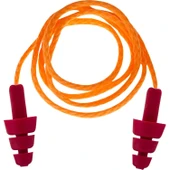 Kaliteli Kulak Tıkacı İpli (Lisinya) - 1