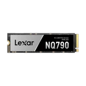 Lexar 4TB NQ790 Gen4 M.2 2280 SSD 7000MB Okuma / 6000MB Yazma LNQ790X004T-RNNNG - 1