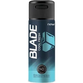 Blade Cool Fresh Deodorant 3x150ml thumbnail 2