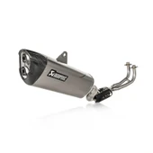 AKRAPOVICS-Y5R9-HILTYAMAHAT-MAX(20-25)RACINGLINE(TITANIUM)EGZOZ - 1