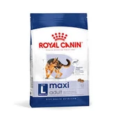 Royal Canin Maxi Adult 1 kg Büyük Irk Yetişkin Köpek Maması - Açık Paket thumbnail 2