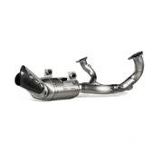 AKRAPOVICE-B13E1BMWR1300GS-R1300GSADVENTURE(23-25)(TITANIUM)HEADERS - 1
