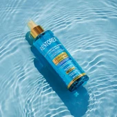 Restorex Hyaluronic Glycolic Acid Nemlendirici Canlandırıcı Sıvı Saç Kremi 200 ml - 2