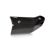 AKRAPOVICP-HSY3SO2YAMAHAX-MAX250-300(21-24)-TRICITY300(21-24)ISIKORUYUCU(CARBON) - 1