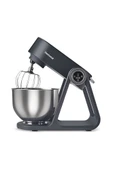 Profashion 3023H Digital Ekran 5 Lt Döküm Stand Mikser Antrasit 1500W - 3