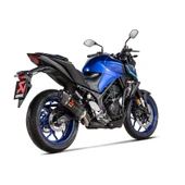 AKRAPOVICS-Y3SO5-HAPCYAMAHAR25(22-25)-MT-25(22-25)SLIP-ONLINE(CARBON)EGZOZ - 3