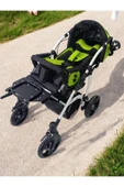 Masmel Sağlık P990 Buggy Engelli Bebek Puseti - 3