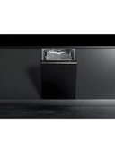 Teka DFI 44700 10 Kişilik Ankastre Bulaşık Makinesi thumbnail 2