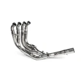 AKRAPOVICE-B10E8BMWS1000R/M1000R(21-25)-S1000RR/M1000RR(19-25)(TITANIUM)HEADERS - 1