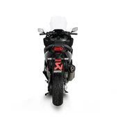AKRAPOVICS-H7SO4-HRT/1HONDAX-ADV750(17-24)-FORZA750(21-24)SLIP-ONLINE(TITANIUM)EGZOZ - 3