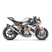 AKRAPOVICS-B10E10-APLTBMWS1000R/M1000R(21-25)-S1000RR/M1000RR(19-25)EVOLUTIONLINE(TITANIUM)EGZOZ - 5
