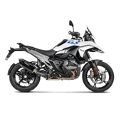 AKRAPOVICS-B13SO4-HJGTBLBMWR1300GS-R1300GSADVENTURE(23-25)SLIP-ONLINE(TITANIUM)EGZOZ - 2