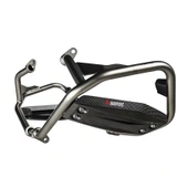 AKRAPOVICCB-B13T1BMWR1300GS-R1300GSADVENTURE(23-25)TITANIUMKORUMADEMİRİ - 1